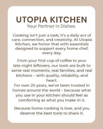 Utopia Kitchen