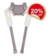 skg H5 neck shoulder massager