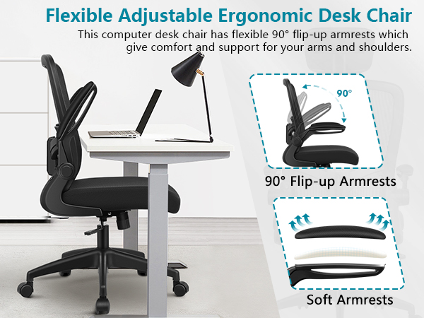 office chair
