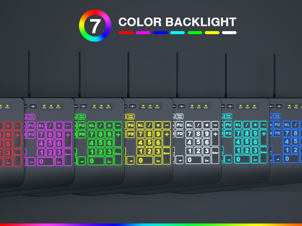 pc keyboard 
