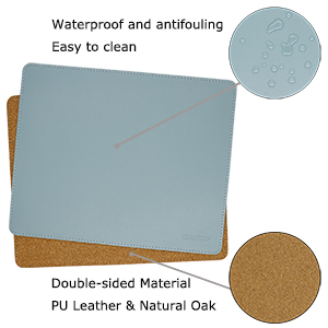 Double-sided Material