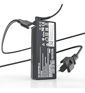 100W USB C Laptop Charger Universal Type-C Fast Charging Adapter for Compact Travel Power Supply ...