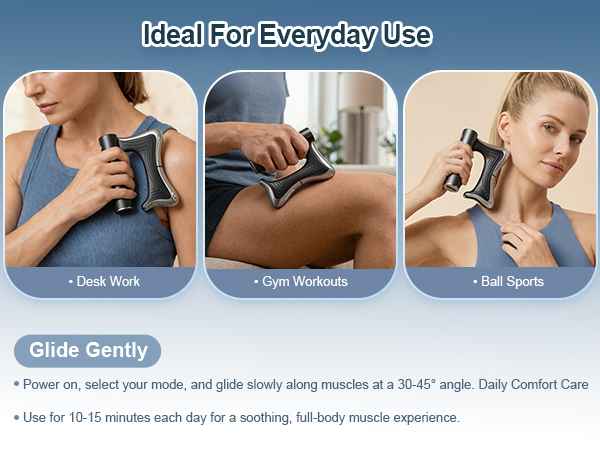 heated scraper massage tool