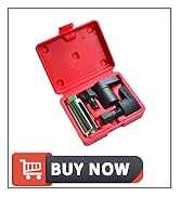 ITEQ Oxygen Sensor Switch Socket