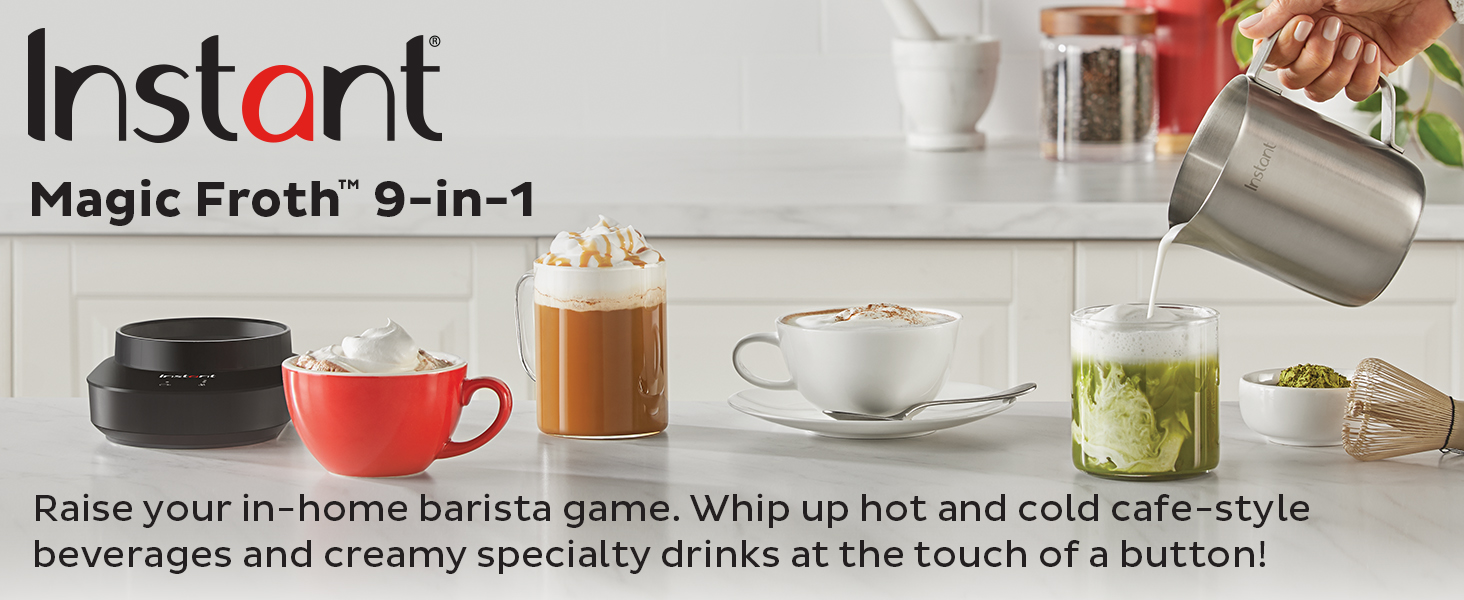 Coffee, frother, lattes, Frothier 