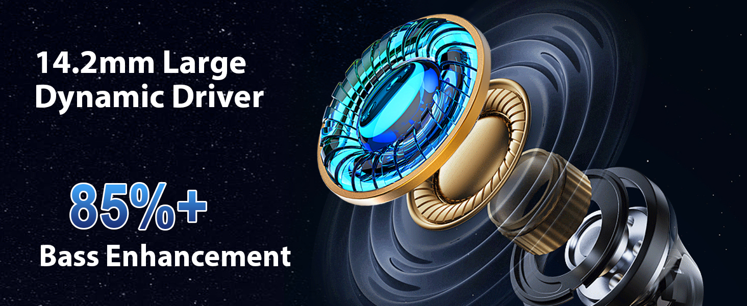 audifonos bluetooth inalambricos