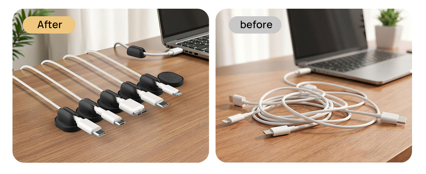 Cord Organizer