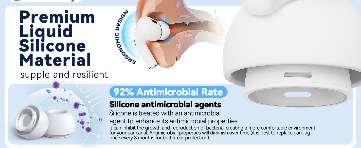 airpods pro ear tips