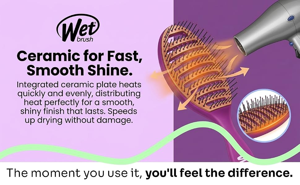 Wet Brush