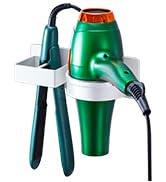 hair tool organizer bathroom organizer storage