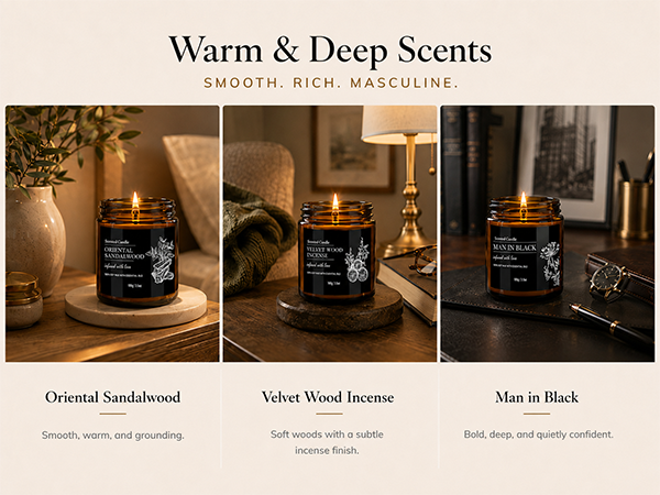 candles