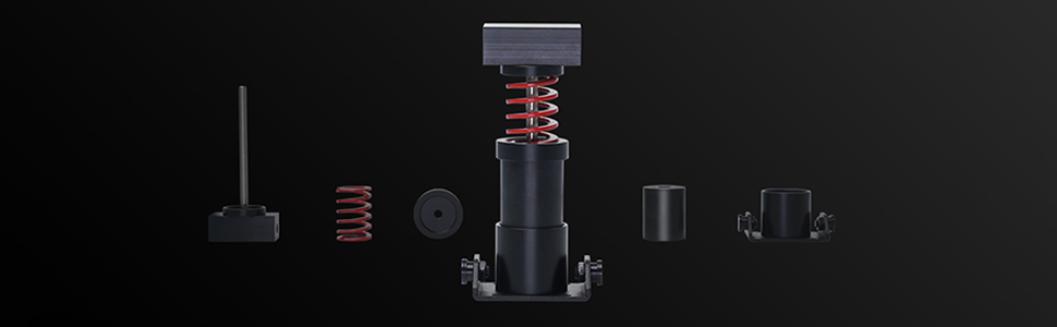 Sim racing brake pedal upgrade kit value for money gadget