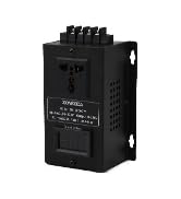 AC Motor Speed Controller