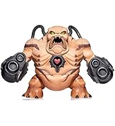 Numskull Mancubus Doom Eternal in-Game Collectable Replica Toy Figure - Official Doom Merchandise...