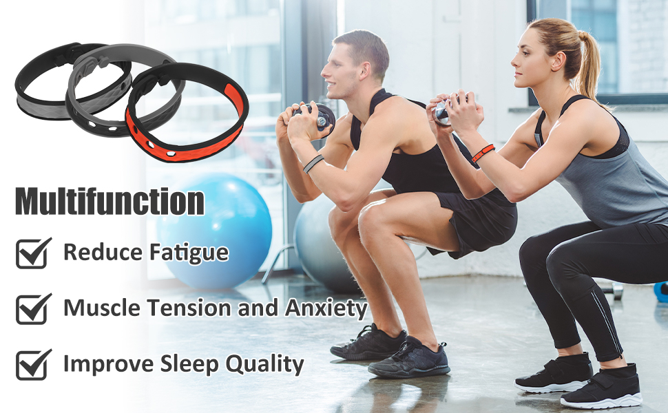 Anti Static Wrist Strap