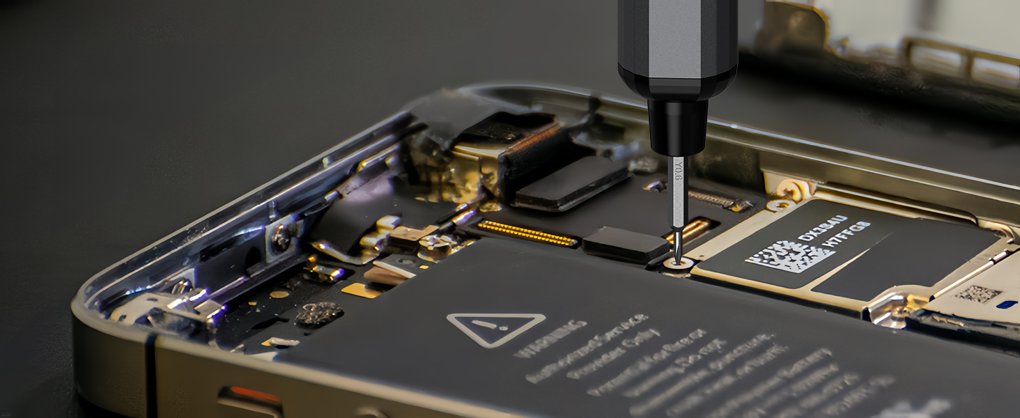 precision screwdrivers,t3 torx screwdriver,ps4 screwdriver kit,ps5 screwdriver,computer tool set