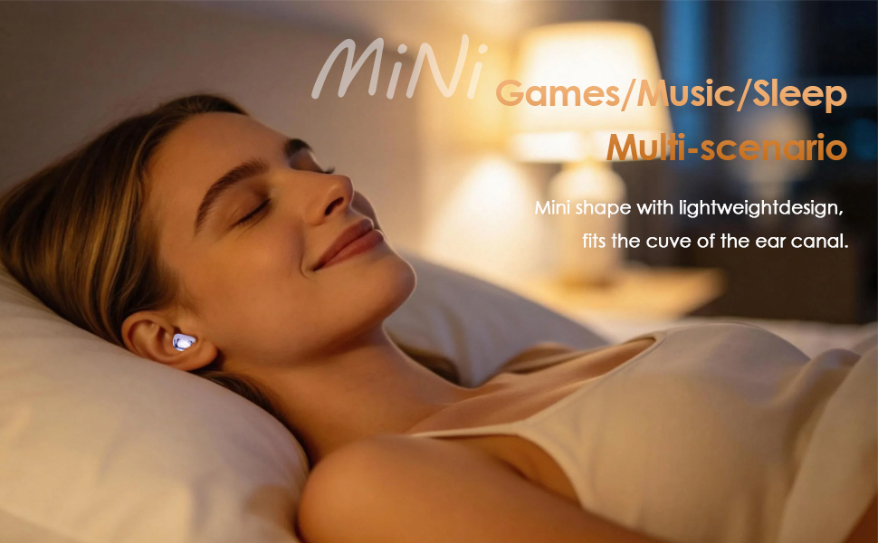 ear buds for side sleepers