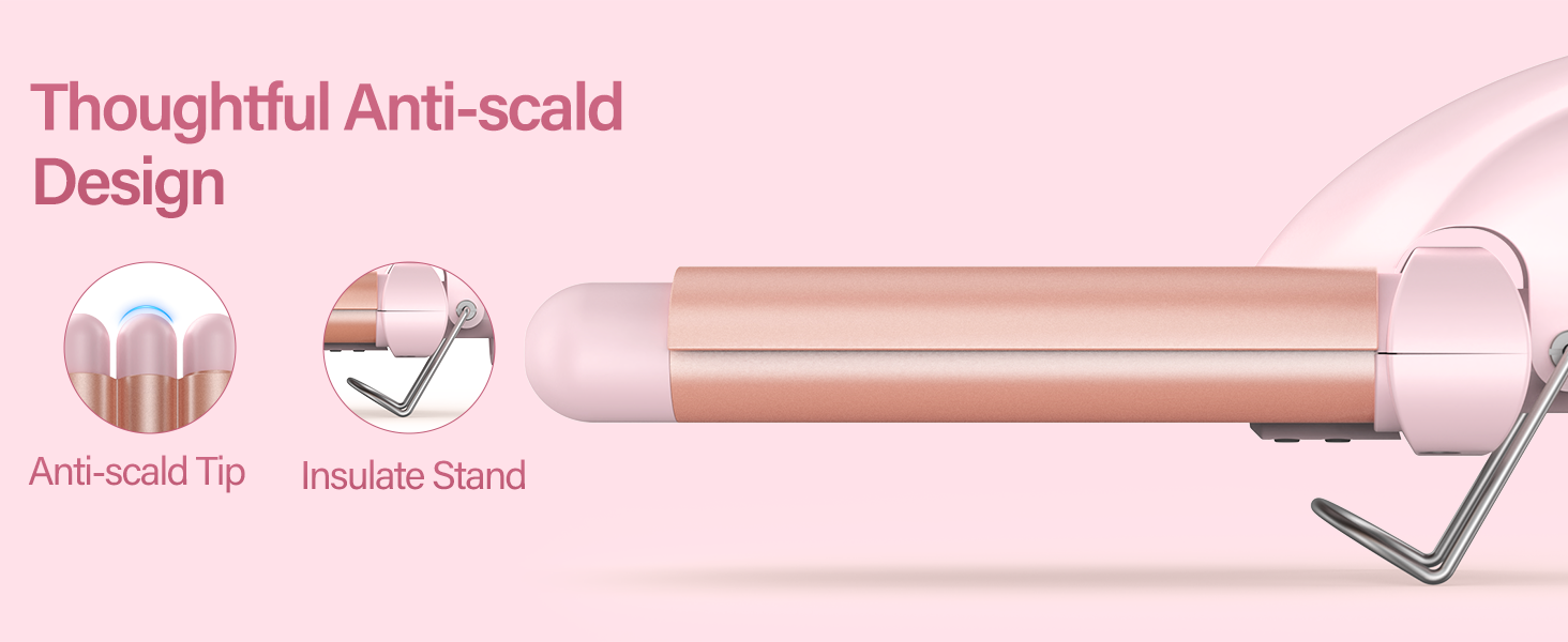 ceramic hair straightener