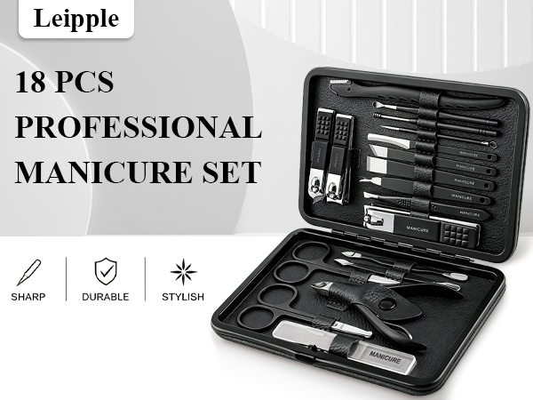 manicure set