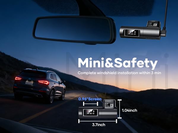 car cameras dash cam