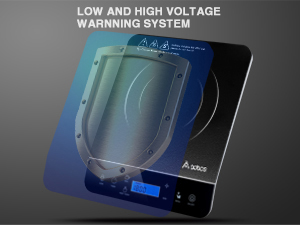 induction cooktop burner portable induction cooktop 1800w induction cooker induction hot plate