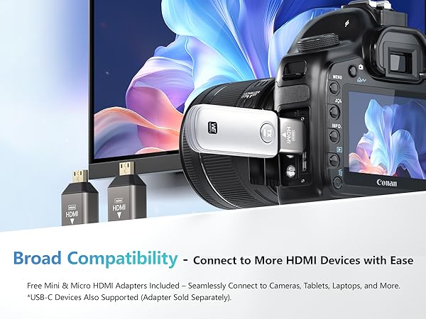 wireless hdmi