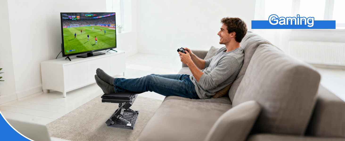Computer Gaming