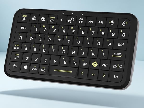 mini keyboard