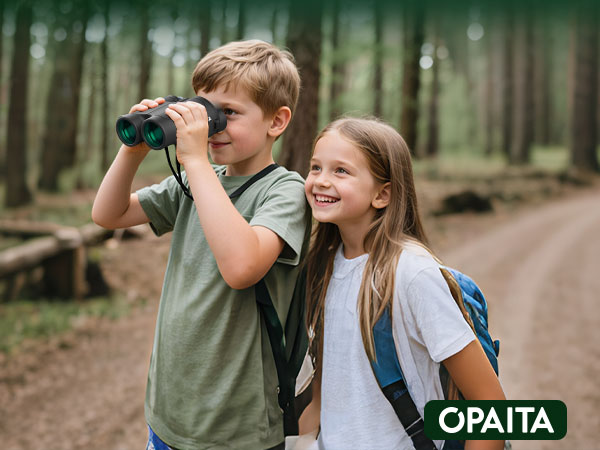kids binoculars