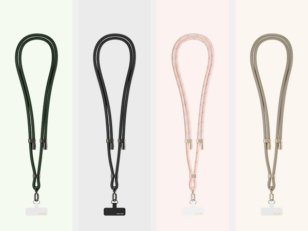 phone crossbody strap iphone 13