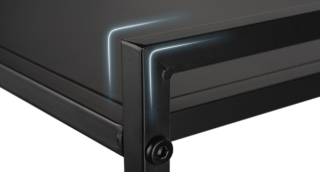 Computer Tower Stand