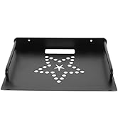 Mobestech Router Storage Holder Projector Bracket Movie Shelf Floating Projector Holder Wall Proj...