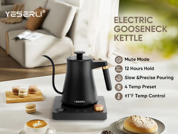 kettle; electric kettle; tea kettle; water kettle; gooseneck kettle; coffee kettle; heater kettle
