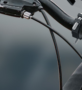 Aluminum Bike Phone Mount BM04