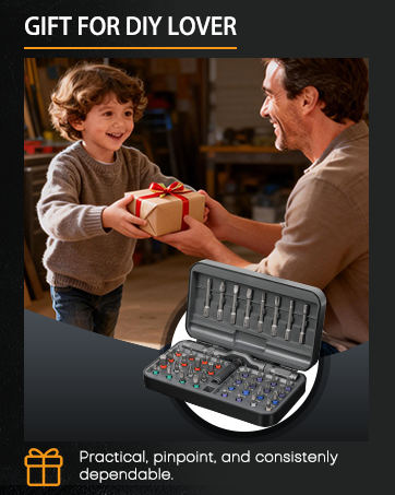 Gift for DIY Lover
