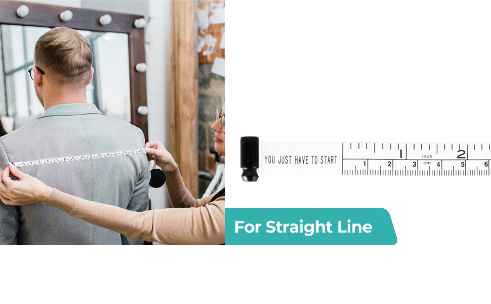 tape measure for clothes