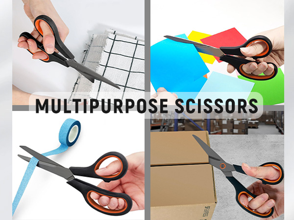 All-Purpose Cutting Tools