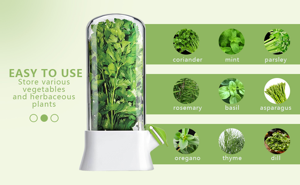 herb keeper