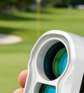 golf rangefinder