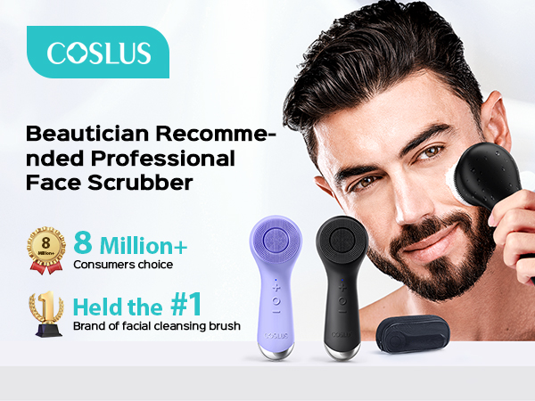 Face Scrubber