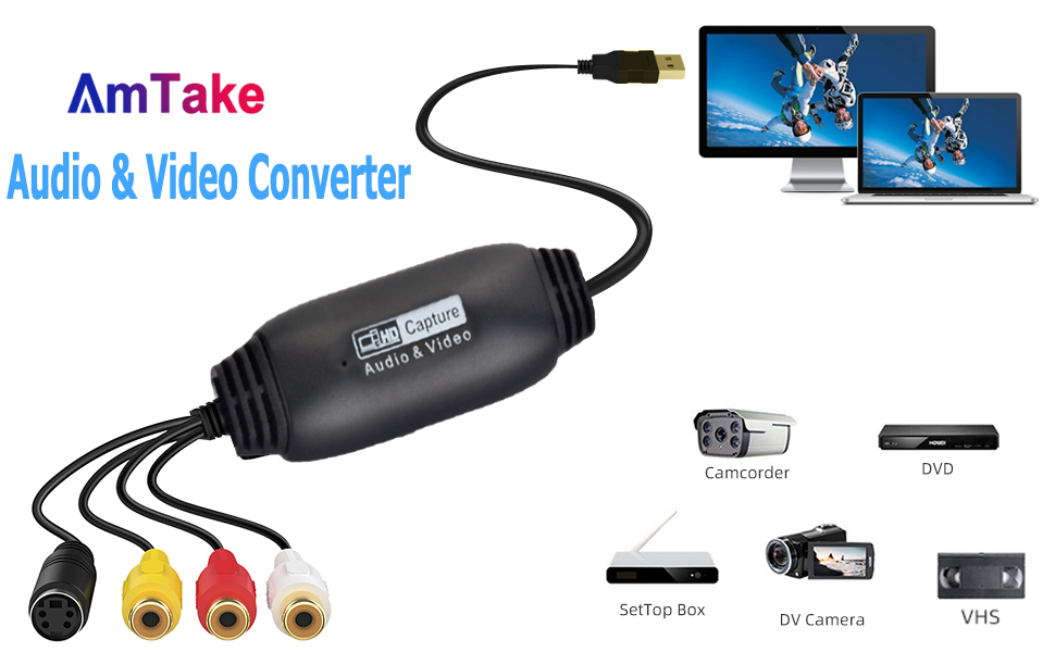 capture card
