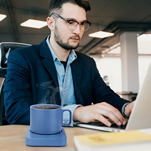 coffee mug warmer