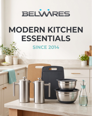 belwares
