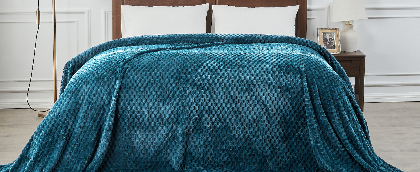throw blanket