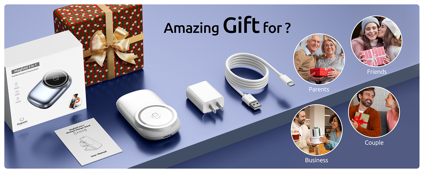 apple watch charger