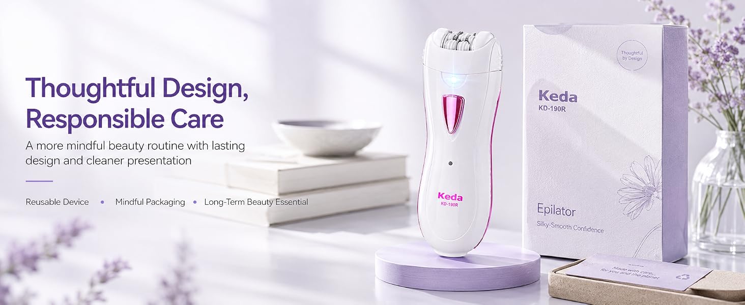 Epilator