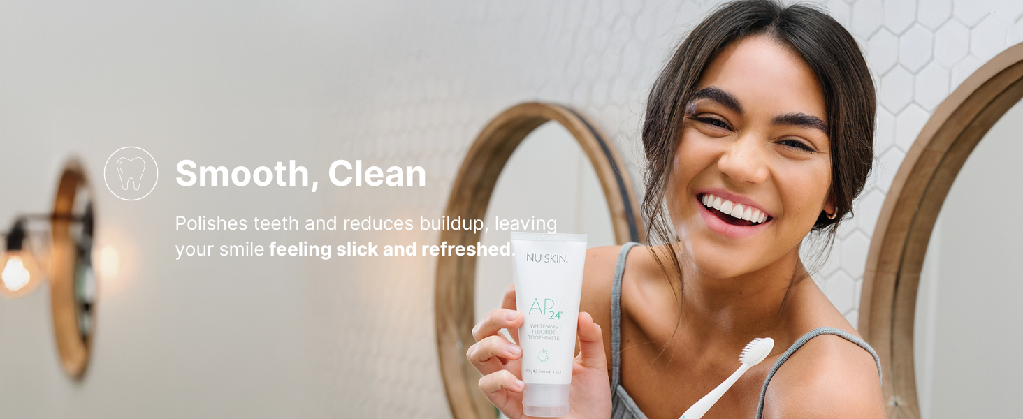 peroxide free teeth whitening kids toothpaste white safe water fresh peroxide nu skin brush