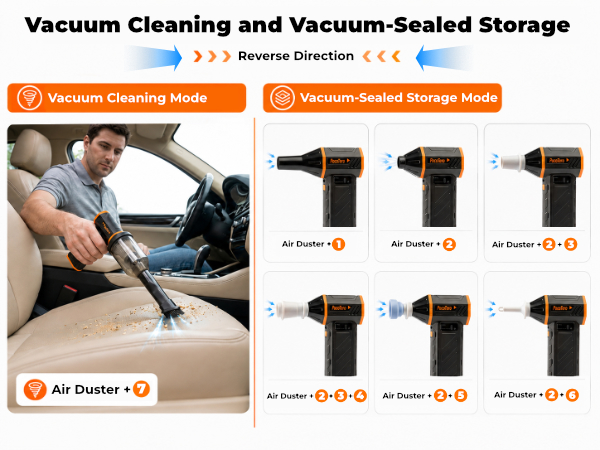 ac-27 air duster mini air duster mini turbo jet fan electric air duster