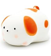 Squishy Dog Stress Balls for Kids Squishy Ball Fidget Toys (1-Pack) Sensory Stretchy Stress Toys ...