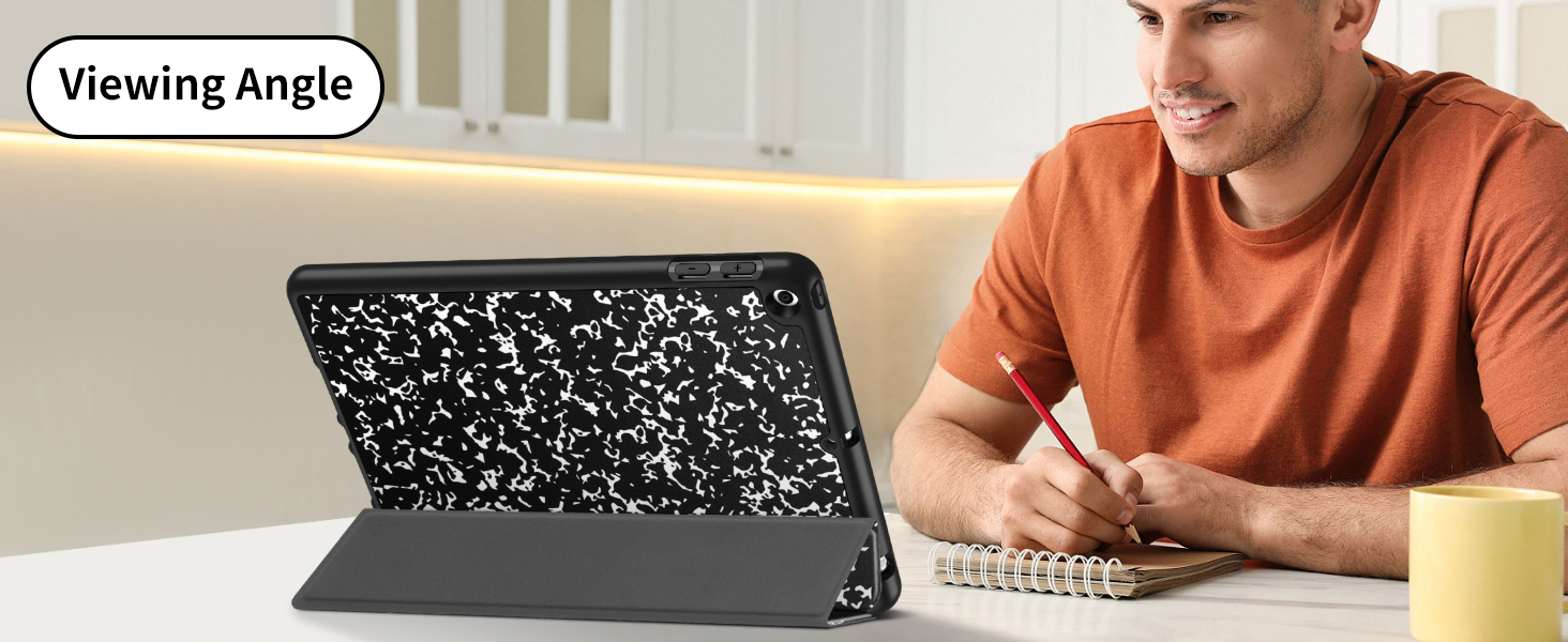 iPad 9th Generation Case